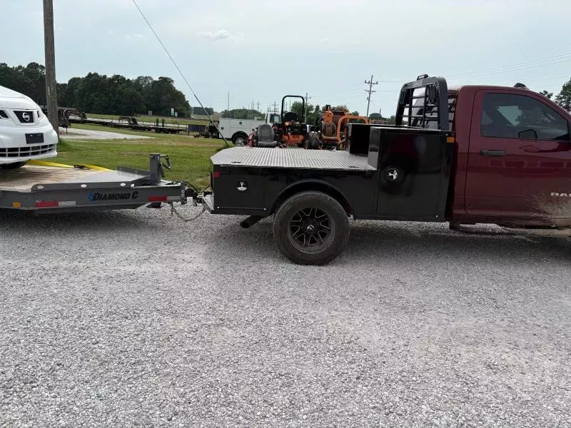 2025 Legend X VIKING PRO  THIS WILL FIT NEWER FOR, GM , RAM DUEL REAR WHEEEL 
