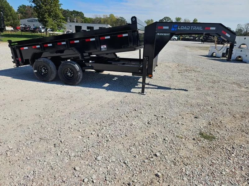 new Dump Trailers Load Trail  for sale, in Billings, MO Thumbnail 3