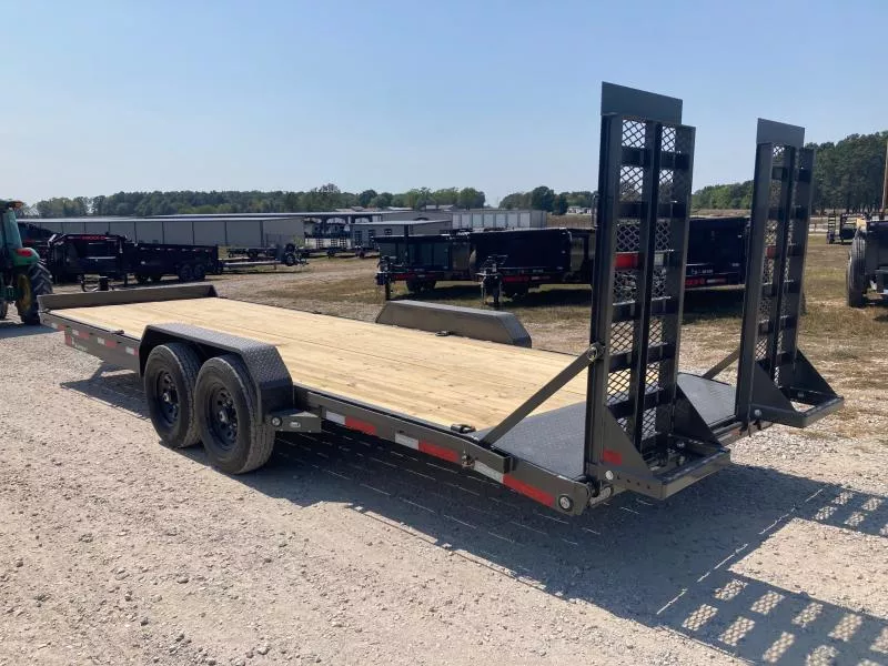 new Equipment / Flatbed Trailers MAXX-D  for sale, in Billings, MO Thumbnail 2