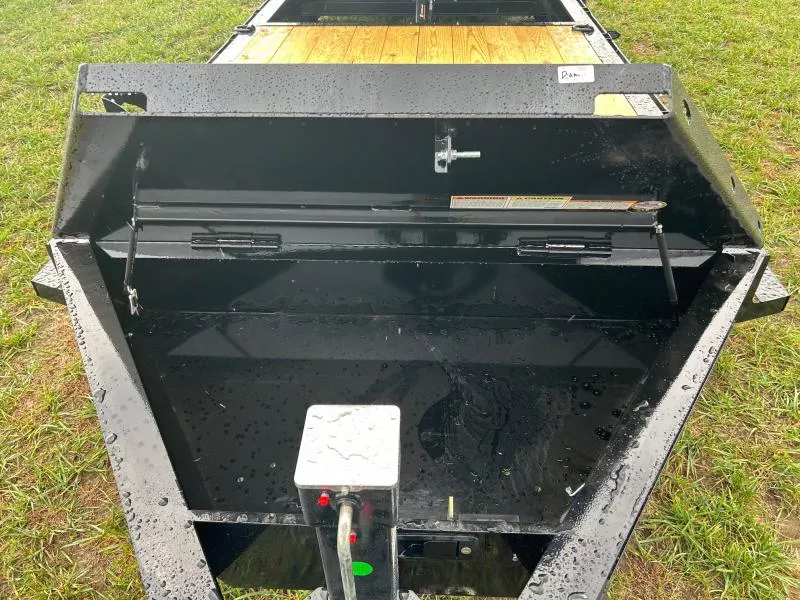 new Tilt Trailers Diamond C Trailers  for sale, in Diamond, MO Thumbnail 7