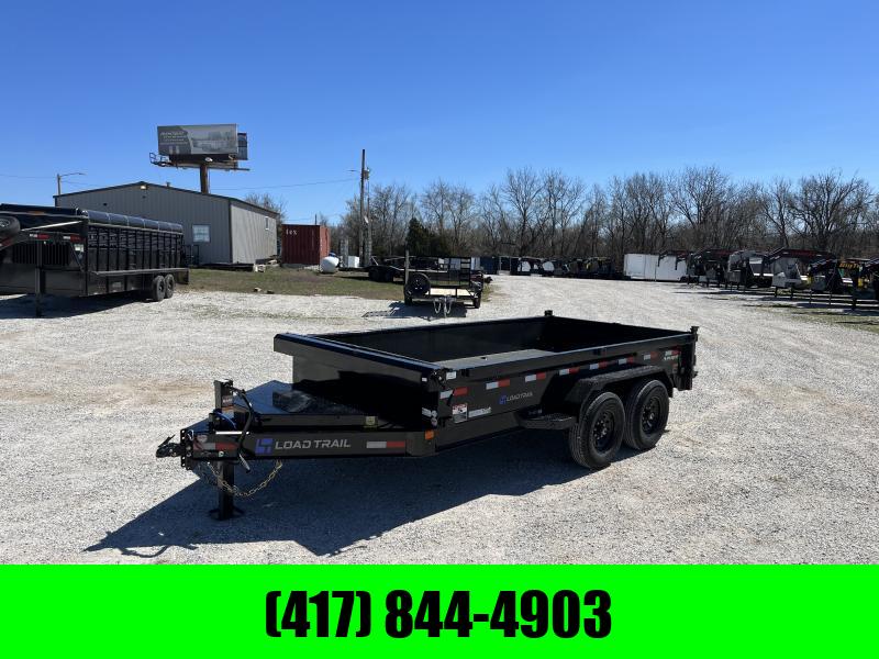 2025 Load Trail