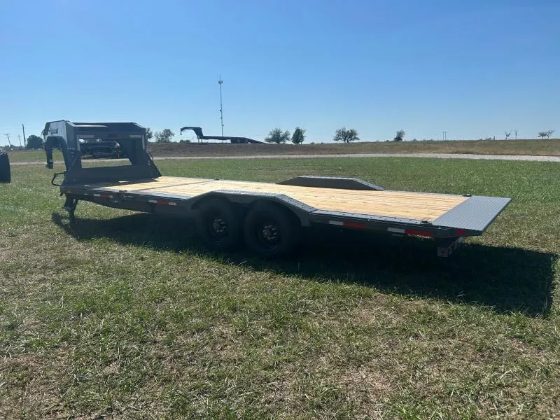 new Tilt Trailers Diamond C Trailers  for sale, in Diamond, MO Thumbnail 3