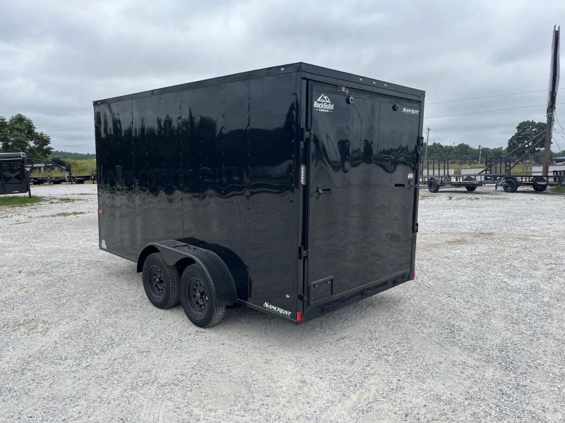 2025 Rock Solid Cargo