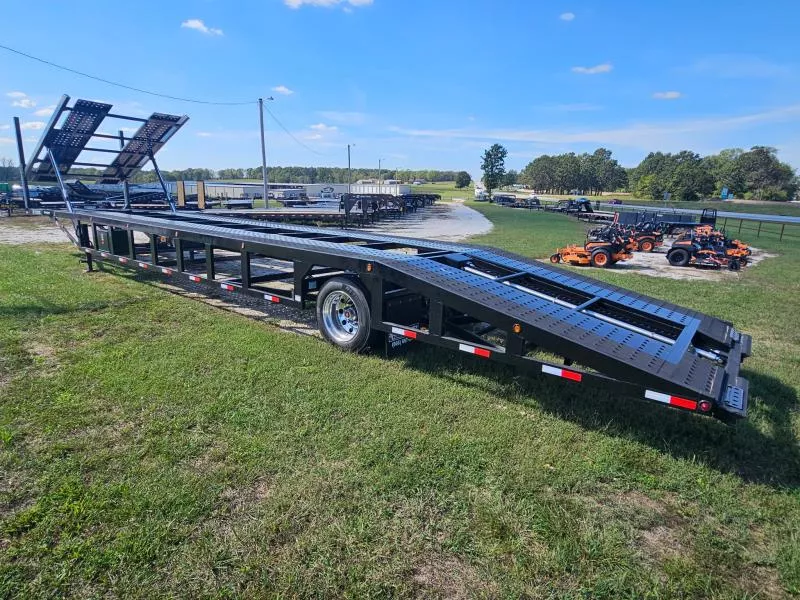 new Car Haulers / Racing Trailers Sun Country  for sale, in Billings, MO Thumbnail 7