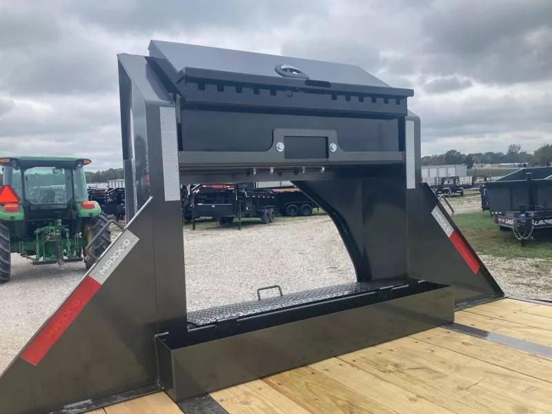 new Equipment / Flatbed Trailers MAXX-D  for sale, in Billings, MO Thumbnail 8