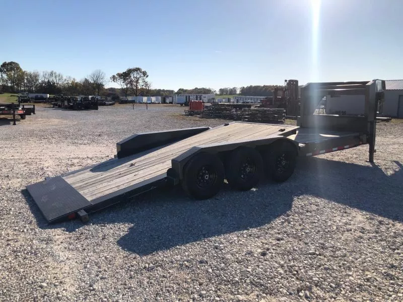 used Tilt Trailers Diamond C Trailers  for sale, in Billings, MO Thumbnail 4