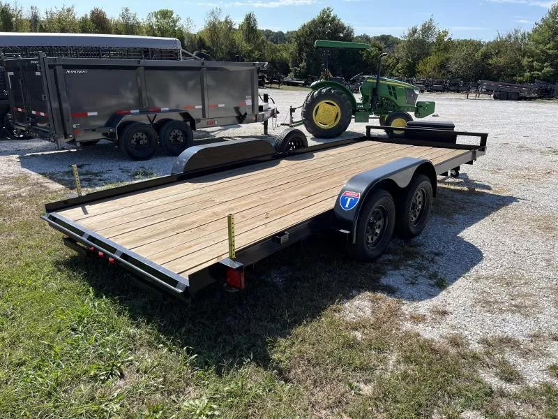 new Car Haulers / Racing Trailers Patriot  for sale, in Rogersville, MO Thumbnail 3