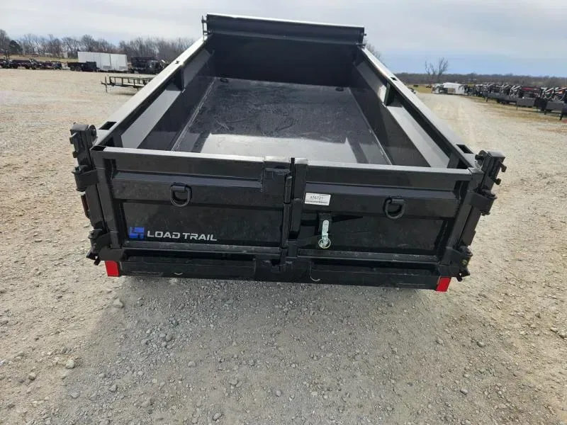 2026 Load Trail