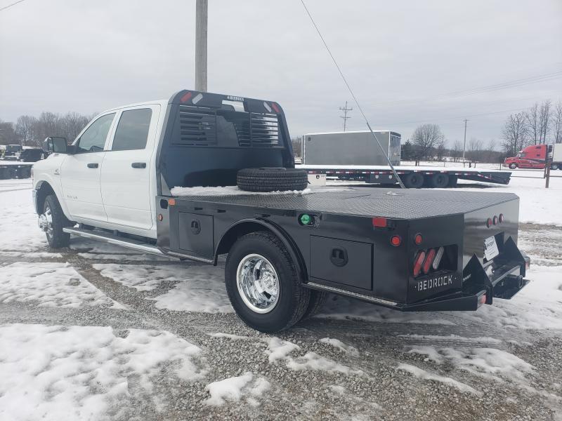 2023 Bedrock BEDROCK GRANITE MODEL 20G7 FITS RAM 2019CURRENT