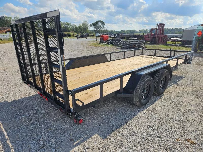 new Utility Trailers Load Trail  for sale, in Billings, MO Thumbnail 3