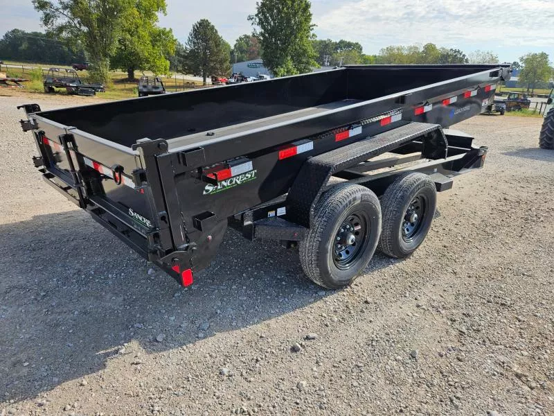 new Dump Trailers Load Trail  for sale, in Billings, MO Thumbnail 2