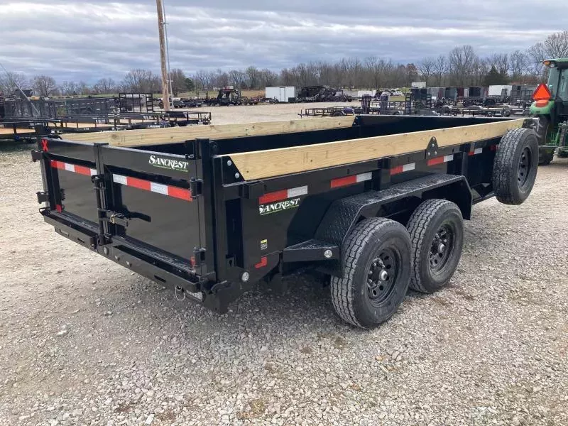 new Dump Trailers MAXX-D  for sale, in Rogersville, MO Thumbnail 2