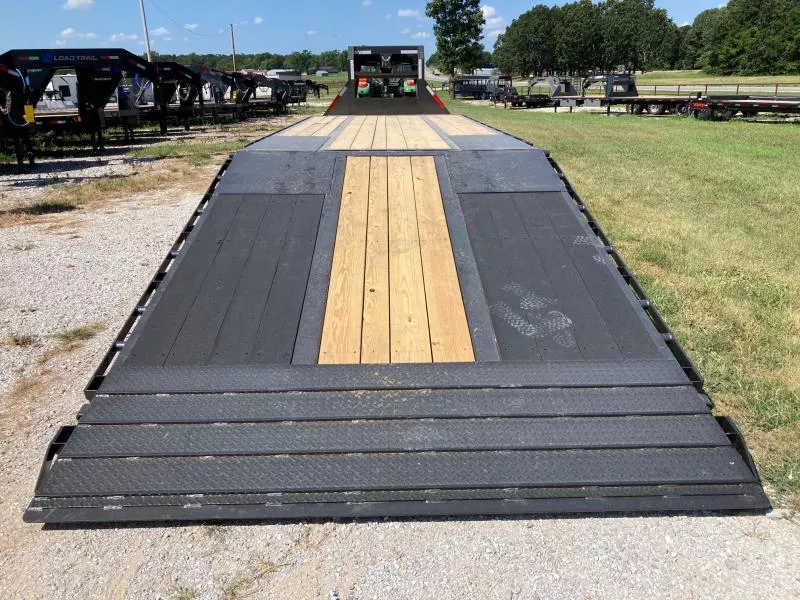 new Equipment / Flatbed Trailers MAXX-D  for sale, in Billings, MO Thumbnail 3