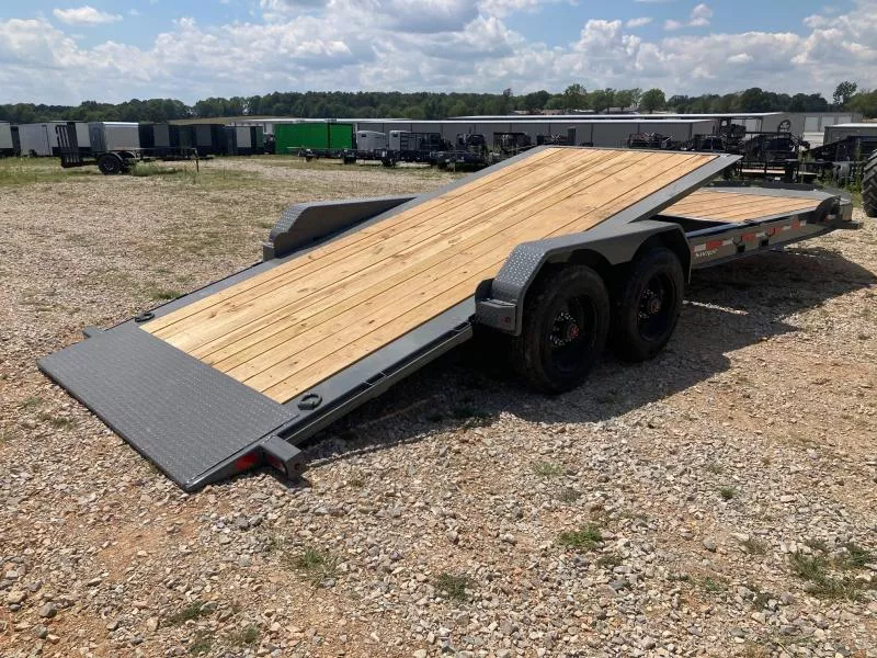 new Tilt Trailers Diamond C Trailers  for sale, in Diamond, MO Thumbnail 4