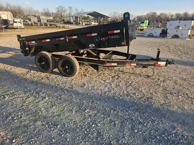 2026 Load Trail