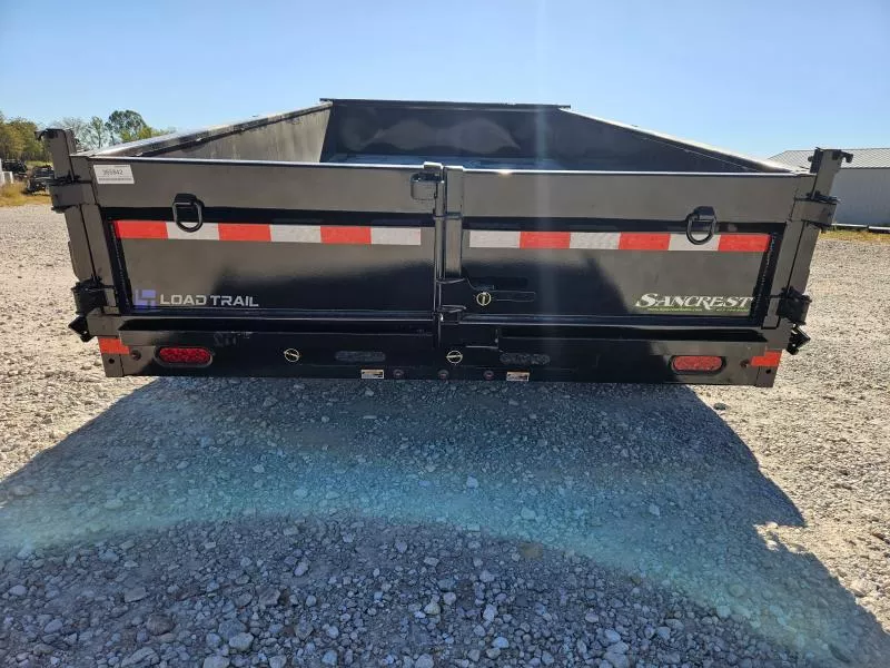 new Dump Trailers Load Trail  for sale, in Billings, MO Thumbnail 4