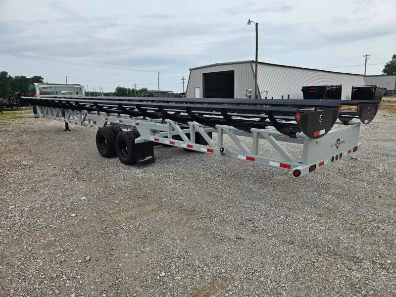 new Stock / Stock Combo Trailers Buckshot Trailers  for sale, in Billings, MO Thumbnail 4