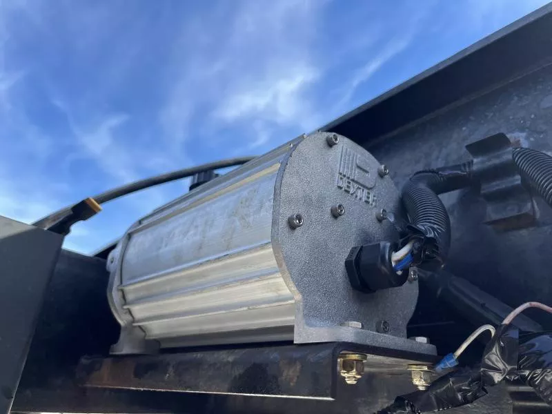 used Equipment / Flatbed Trailers Load Trail  for sale, in Rogersville, MO Thumbnail 6