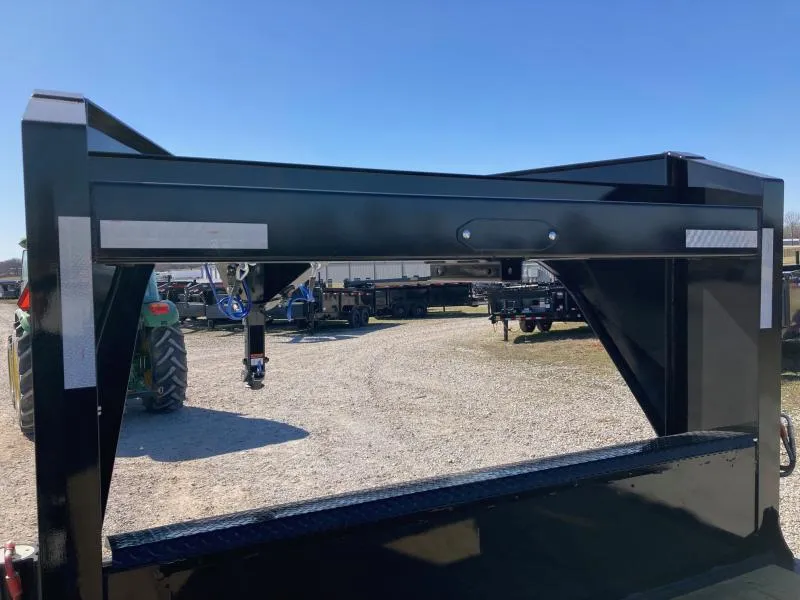 new Tilt Trailers Diamond C Trailers  for sale, in Billings, MO Thumbnail 8