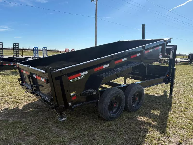 new Dump Trailers MAXX-D  for sale, in Diamond, MO Thumbnail 3