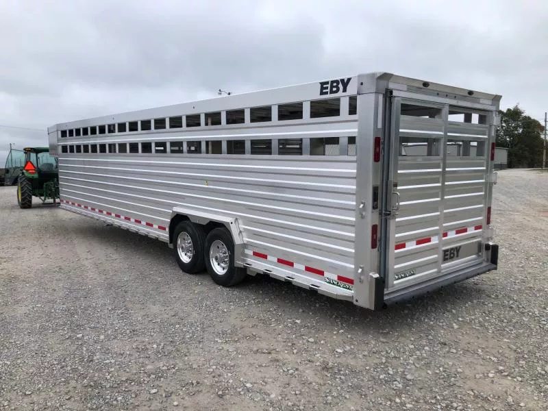 new Other Trailers EBY  for sale, in Billings, MO Thumbnail 6