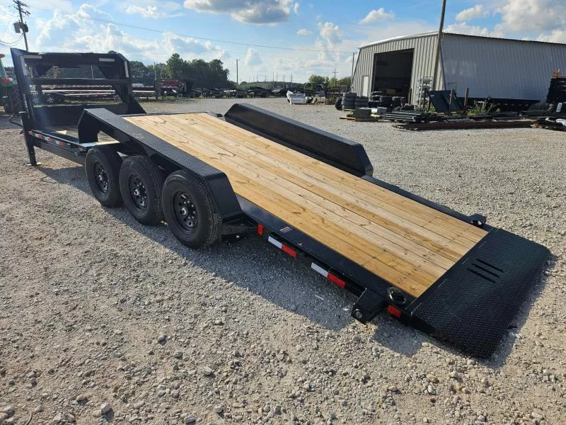 new Tilt Trailers Load Trail  for sale, in Billings, MO Thumbnail 4