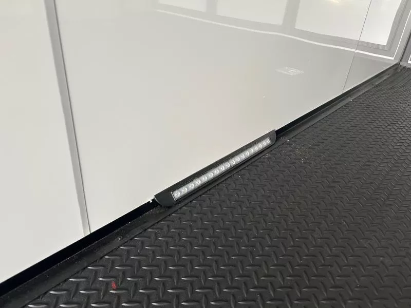 new Cargo (Enclosed) Trailers Rock Solid Cargo  for sale, in Diamond, MO Thumbnail 10