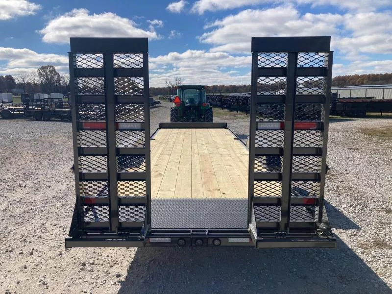 new Equipment / Flatbed Trailers MAXX-D  for sale, in Billings, MO Thumbnail 3