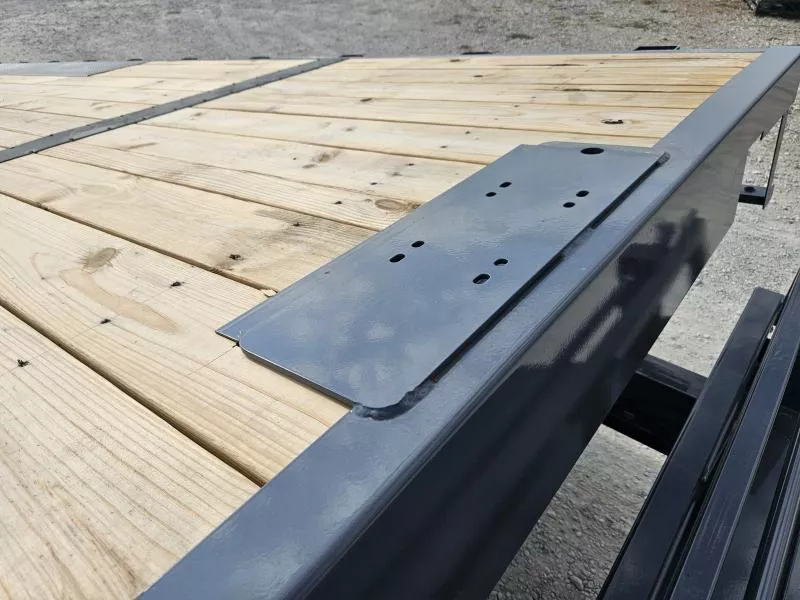 new Tilt Trailers Lamar Trailers  for sale, in Billings, MO Thumbnail 5
