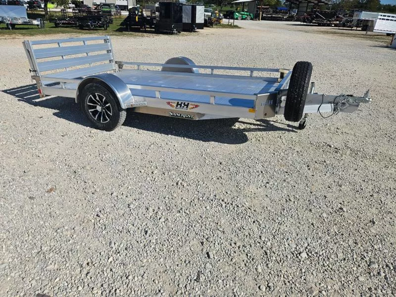 new Utility Trailers H and H Trailer  for sale, in Billings, MO Thumbnail 2