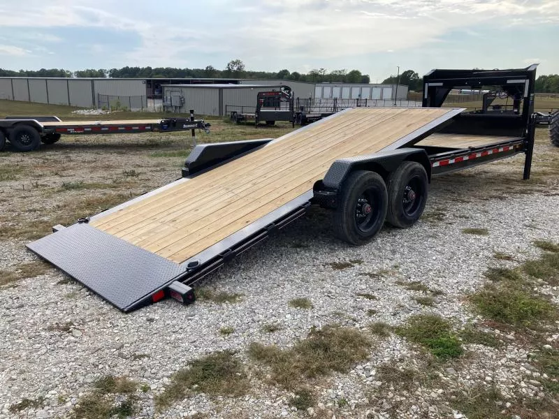 new Tilt Trailers Diamond C Trailers  for sale, in Billings, MO Thumbnail 4