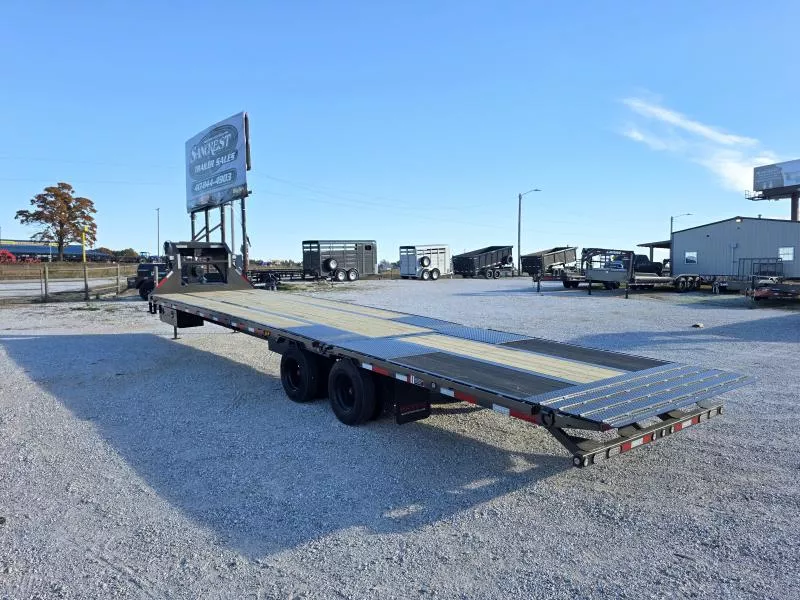 new Equipment / Flatbed Trailers MAXX-D  for sale, in Rogersville, MO Thumbnail 2