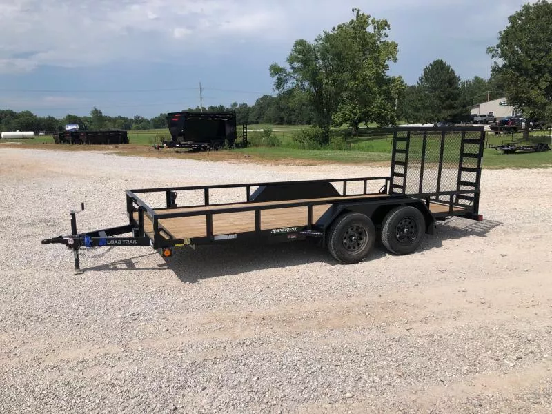 new Utility Trailers Load Trail  for sale, in Billings, MO Thumbnail 5