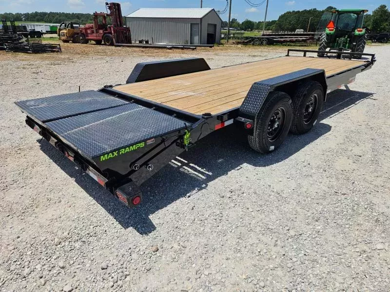 new Equipment / Flatbed Trailers Load Trail  for sale, in Rogersville, MO Thumbnail 4