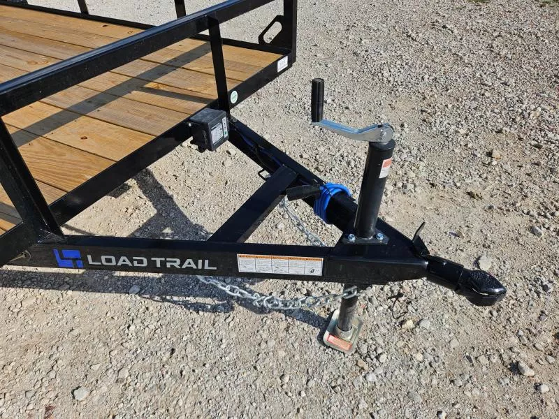 new Utility Trailers Load Trail  for sale, in Billings, MO Thumbnail 4