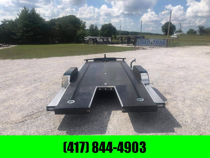 2021 MAXXD 83'' X 20' N6X Car hauler 10K 2021 MAXXD 83'' X 20' N6X Car hauler 10K