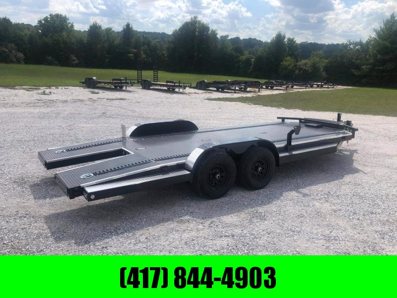 2021 MAXXD 83'' X 20' N6X Car hauler 10K 2021 MAXXD 83'' X 20' N6X Car hauler 10K