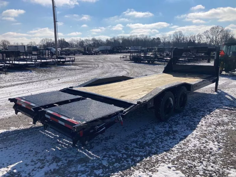 new Equipment / Flatbed Trailers MAXX-D  for sale, in Billings, MO Thumbnail 4