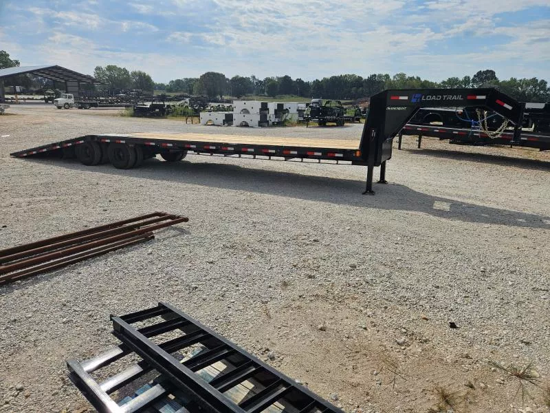 new Equipment / Flatbed Trailers Load Trail  for sale, in Billings, MO Thumbnail 3