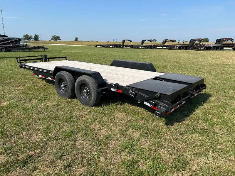 used Equipment / Flatbed Trailers Platinumstar  for sale, in Diamond, MO Thumbnail 3