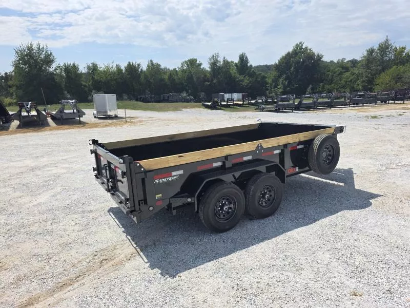 new Dump Trailers MAXX-D  for sale, in Rogersville, MO Thumbnail 5