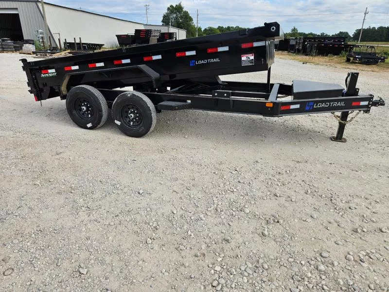 new Dump Trailers Load Trail  for sale, in Billings, MO Thumbnail 5