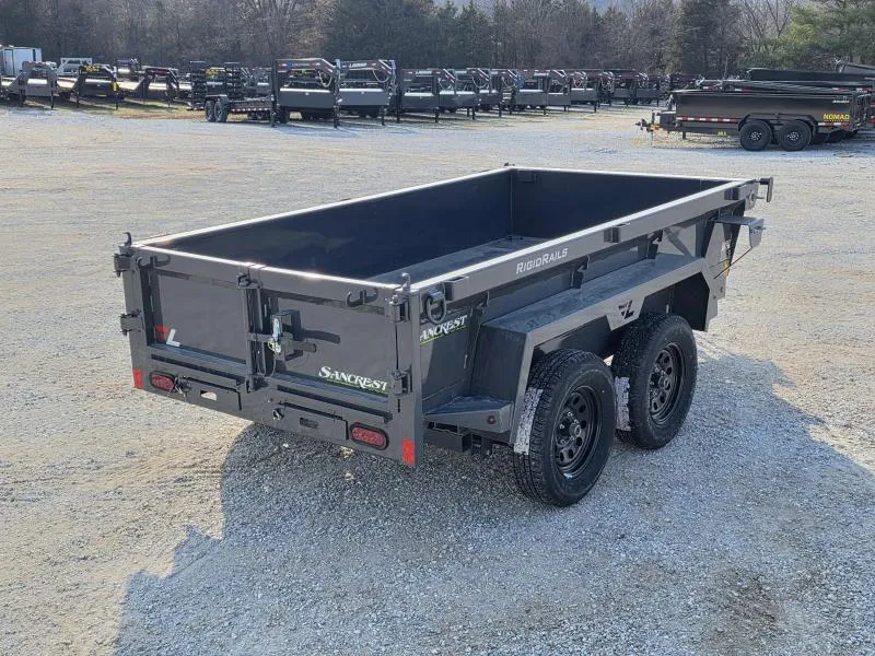 new Dump Trailers Lamar Trailers  for sale, in Rogersville, MO Thumbnail 2
