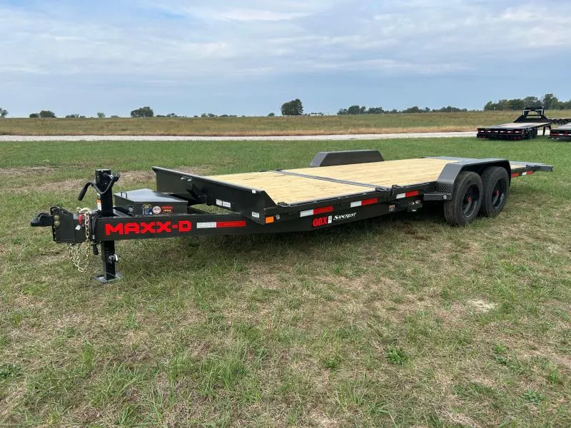 new Tilt Trailers MAXX-D  for sale, in Diamond, MO Thumbnail 2