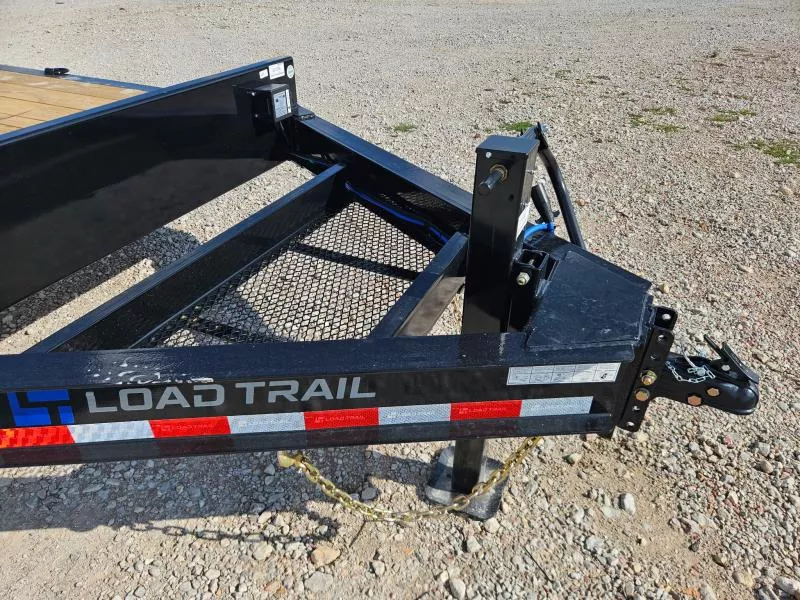 new Equipment / Flatbed Trailers Load Trail  for sale, in Billings, MO Thumbnail 3