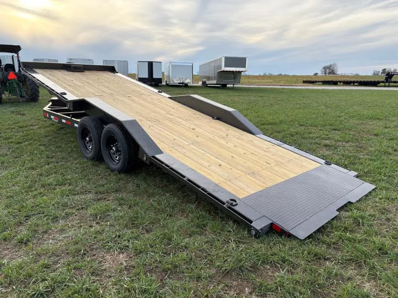new Tilt Trailers MAXX-D  for sale, in Diamond, MO Thumbnail 5