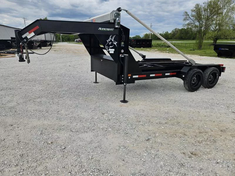 used Dump Trailers MAXX-D  for sale, in Billings, MO Thumbnail 7