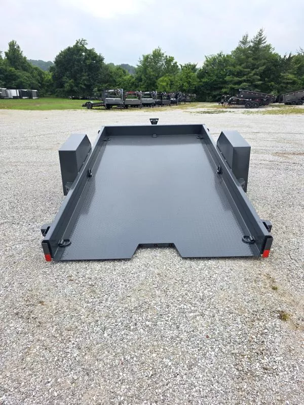 new Tilt Trailers Lamar Trailers  for sale, in Rogersville, MO Thumbnail 3