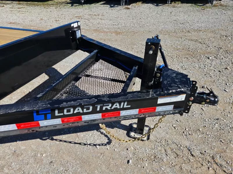 new Equipment / Flatbed Trailers Load Trail  for sale, in Billings, MO Thumbnail 5