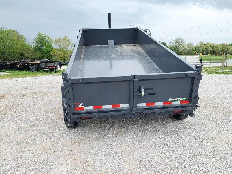 new Dump Trailers Lamar Trailers  for sale, in Rogersville, MO Thumbnail 4